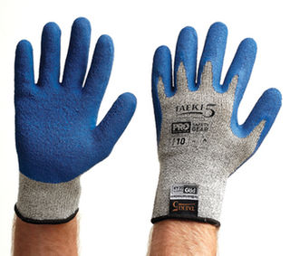 Hand Protection - Safety Gloves for a Range of Applications