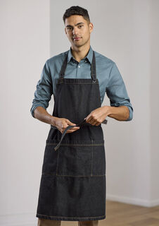 Bibs & Aprons – Durable Workwear Protection for Every Job | All-Round Safety