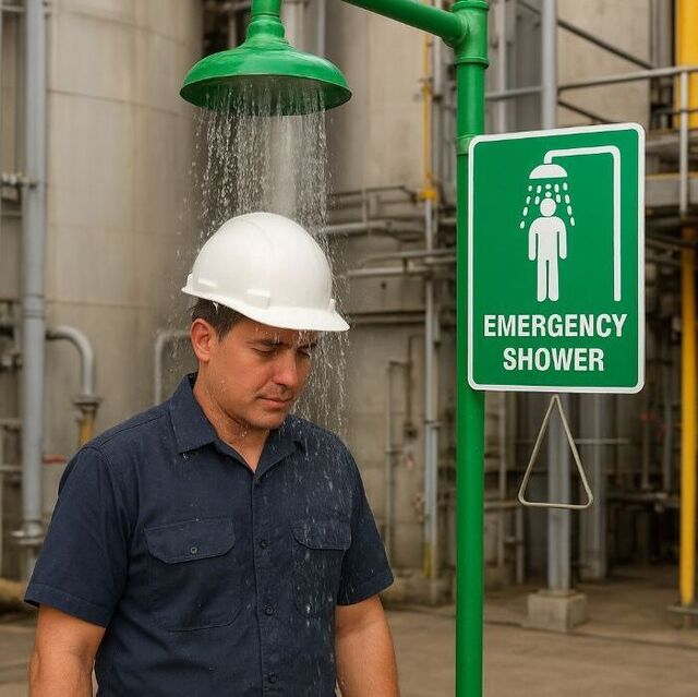 Workplace Safety Products NZ – Compliance Gear | All-Round Safety