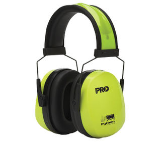 Hearing Protection - Earmuffs & Ear Plugs for NZ Safety Standards