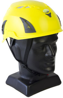 Helmet, Qtech, Climbing Standard 