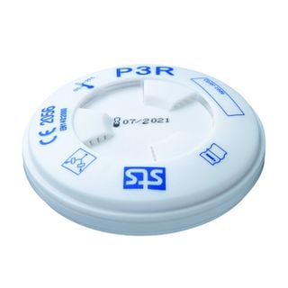 STS P3R Particulate Filter