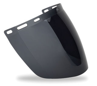 Tuff Shield Shade 5 Welding Visor