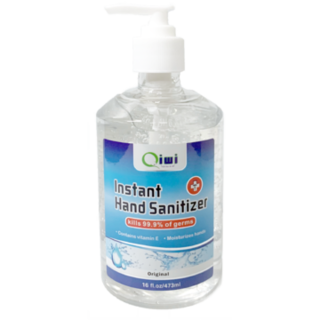 Hand Sanitizer 473ml
