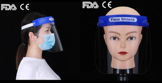 Medical Face Shields