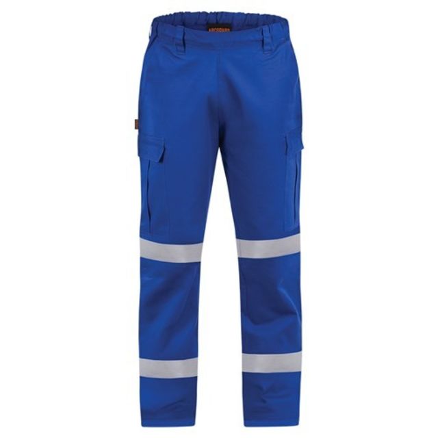 Trouser ARCGUARD 11CAL Taped Royal