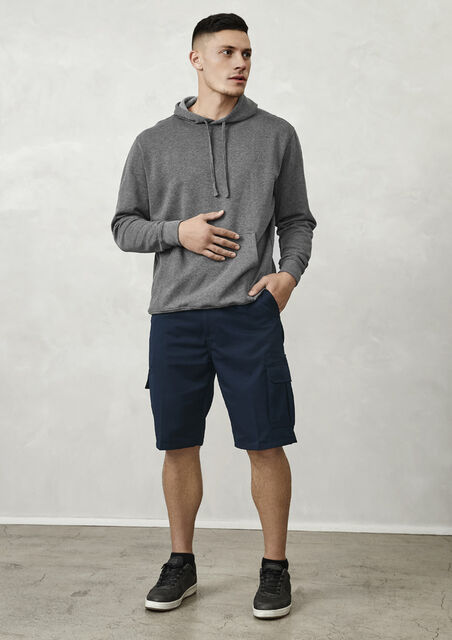 Mens Detroit Short (Regular)