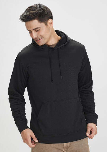 Mens Hype Hoodie