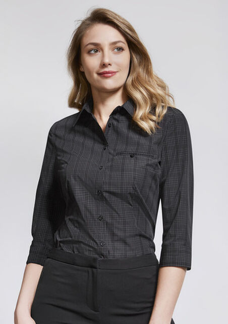Women Harper 3/4 Sleeve Shirt
