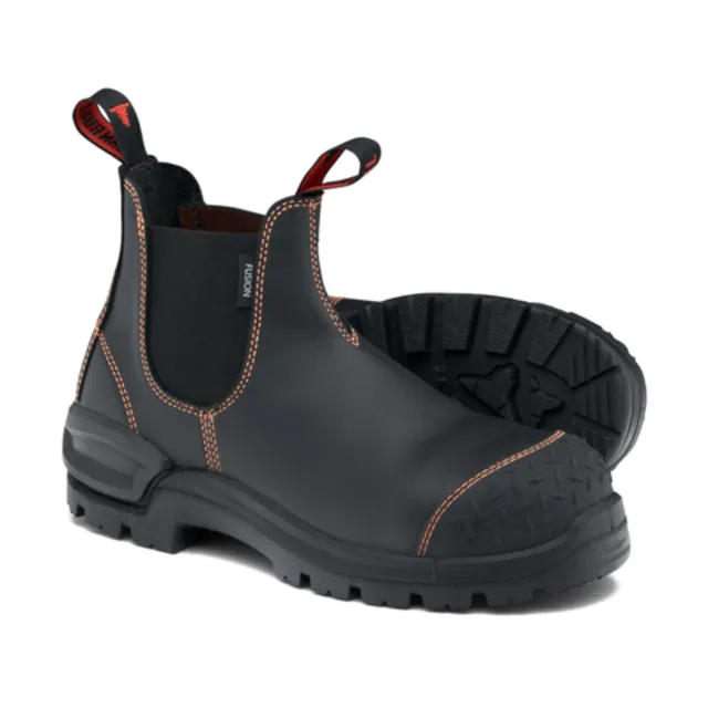 John Bull Fusion 3.0 Safety Boot