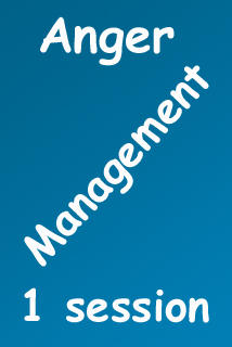 Anger Management 1 Session
