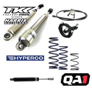 Suspension Parts - Harris Race Car Parts Ltd