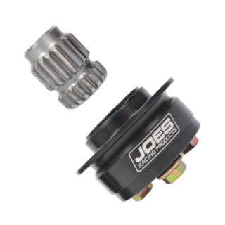 Joes Quick Release Hub