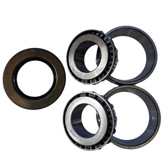 Midget/TQ Front Hub Bearing & Seal Kit