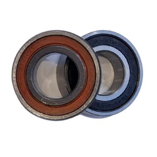 Front Wheel Bearings -  8