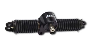 RacinRack Quarter Midget Axle mounted Rack