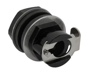 Kwik Change Bleeder Adapter