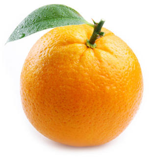Oranges now available