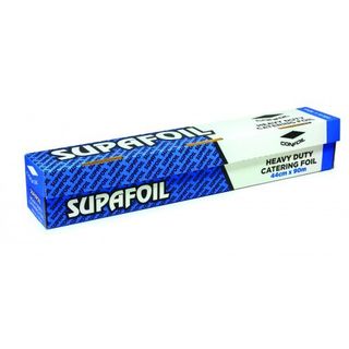 Heavy Duty Catering Foil 44cm X 150M - Confoil