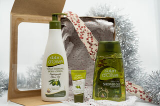 Olive Oil Gift Packs | Dalan d'Olive