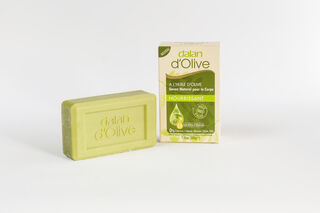 Dalan d’Olive 100% Olive Soap  200gm