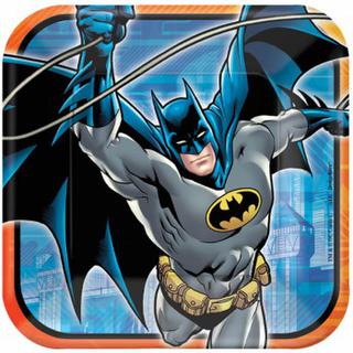 Batman Party Supplies & Decorations | Lilybee's PartyBox