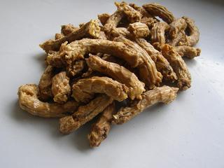 Dried Chicken Necks - 400gm